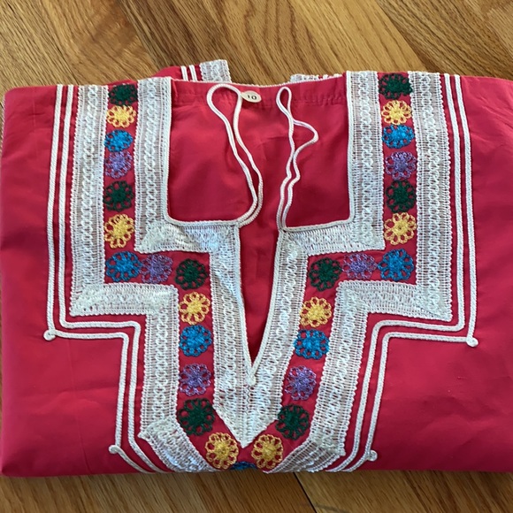 Moroccan dress - Picture 1 of 4